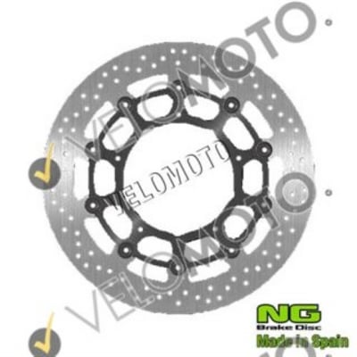 YAMAHA R1 ÖN FREN DİSKİ (04-06)