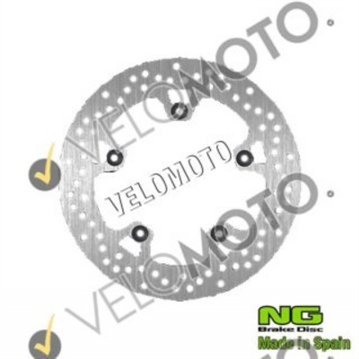 YAMAHA XMAX 250 ÖN FREN DİSKİ