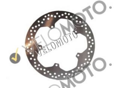 YAMAHA YZF 125R ÖN FREN DİSKİ (08-13)