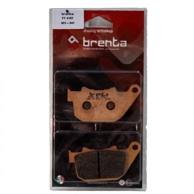 HARLEY DAVIDSON SPORTSTER XL 883/1200 ARKA FREN BALATASI