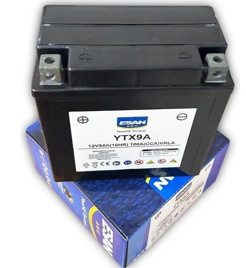 CF 250 NK AKÜ