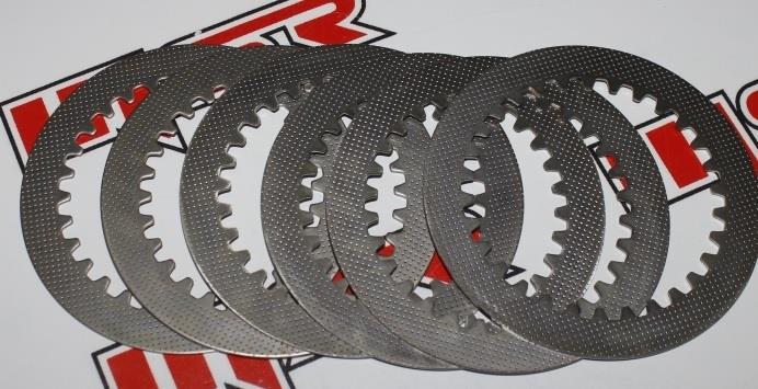 CF 250 NK DEBRİYAJ SACI TK