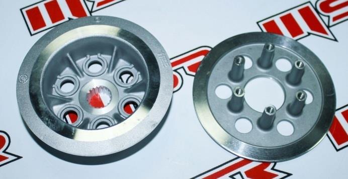 CF 250 NK DEBRİYAJ TASI TAKIM