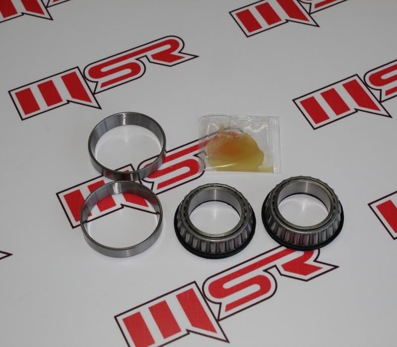 CF 250 NK FURÇ TAKIMI