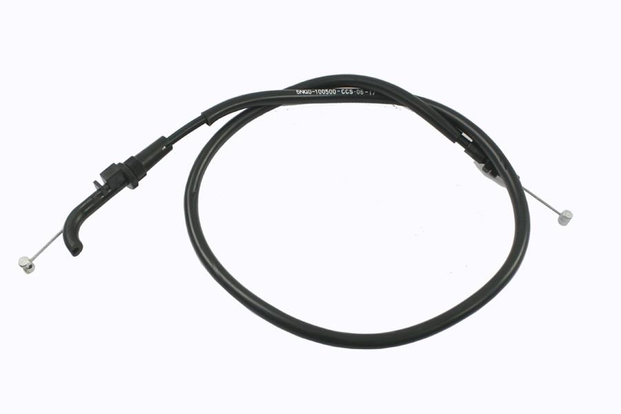 CF 400 NK GAZ TELİ ÇEKME