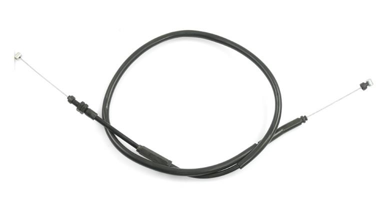 CF 400 NK GAZ TELİ İTME