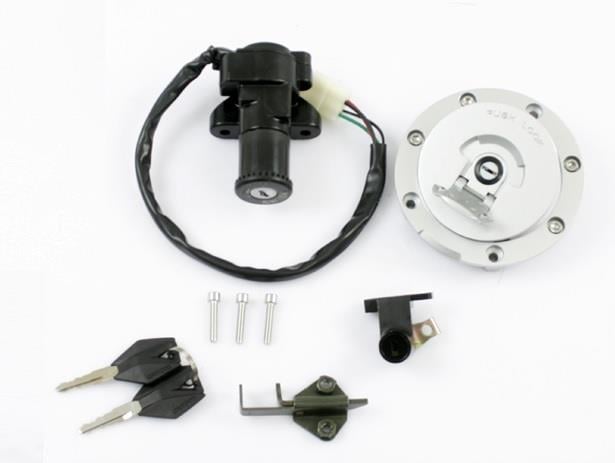 CF 400 NK KONTAK SETİ KOMPLE
