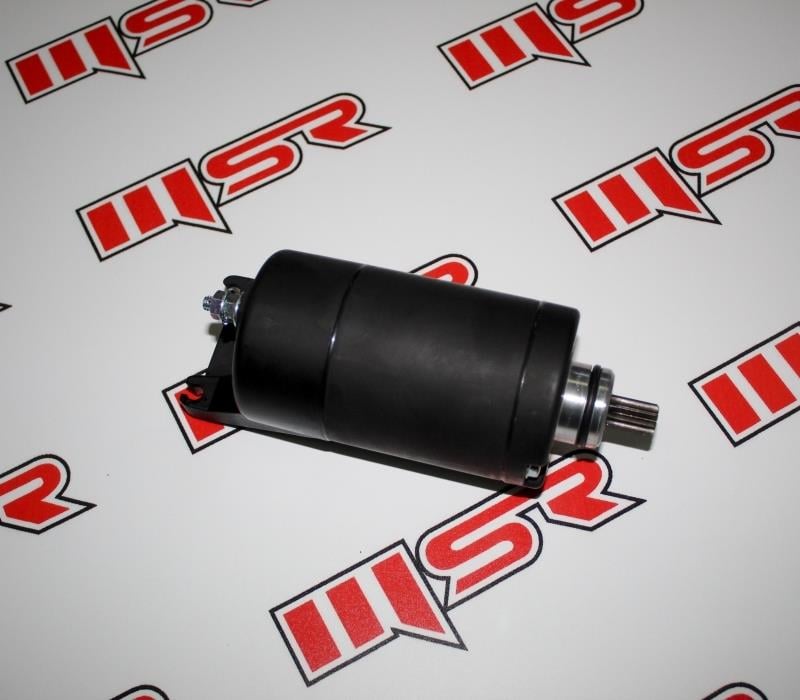 CF 400 NK MARŞ MOTORU