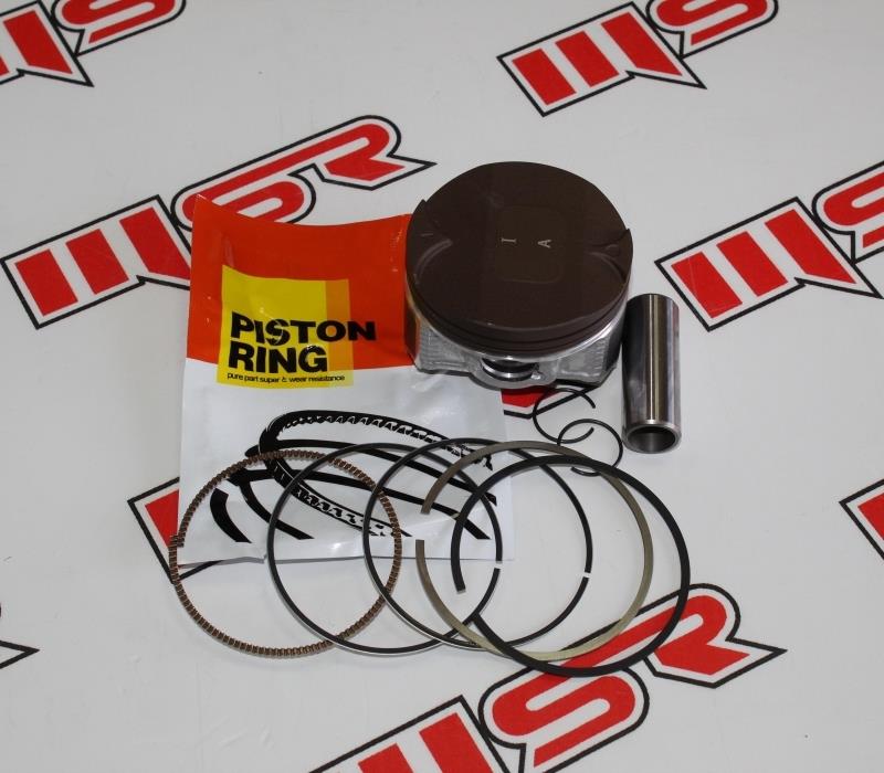 CF 400 NK PİSTON SEGMAN SETİ (68,4 MM)