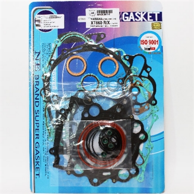 YAMAHA XT 660R CONTA SETİ (04-11)