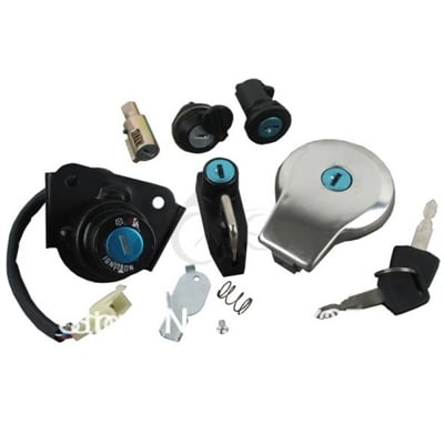 YAMAHA XV535 KONTAK SETİ