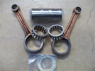 HYOSUNG GV250 KRANK KOLU