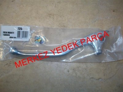 YAMAHA VMAX SAĞ MANET