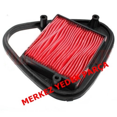 HONDA VT600 HAVA FİLTRESİ (88-98)