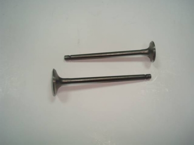 SUZUKI GN250 SUBAP TAKIMI