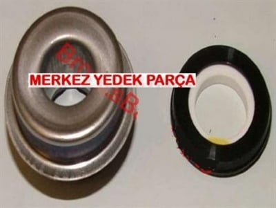 SUZUKI VL800 DEVİRDAİM KEÇE TK