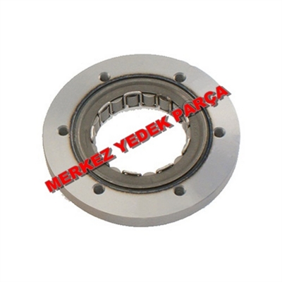 GILERA NEXUS MARŞ RUBLESİ