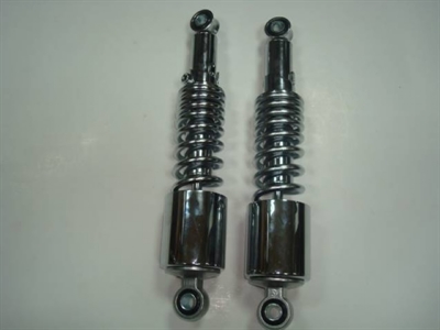 SUZUKI GN250 ARKA AMORTİSÖR TK.