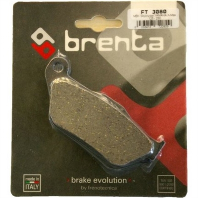 YAMAHA X-MAX 250 ÖN FREN BALATASI