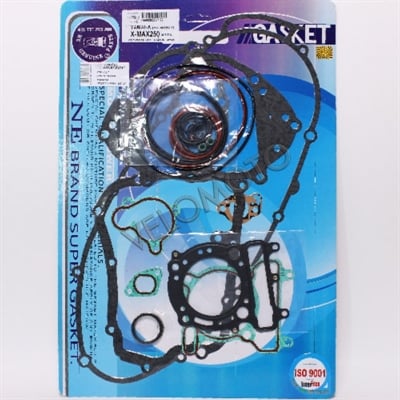 YAMAHA X-MAX 250 CONTA SETİ (05-13)