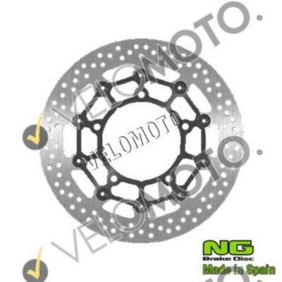 SUZUKI DL 650 ÖN FREN DİSKİ (07-17)