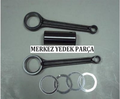 YAMAHA XV250 KRANK KOLU TK.