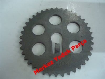 KEEWAY SUPER SHADOW EKSANTRİK DİŞLİSİ