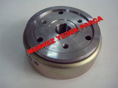 KEEWAY SUPER SHADOW VOLANT