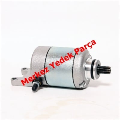 APRILIA ATLANTIC MARŞ MOTORU