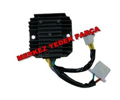 HONDA VT600 KONJEKTÖR