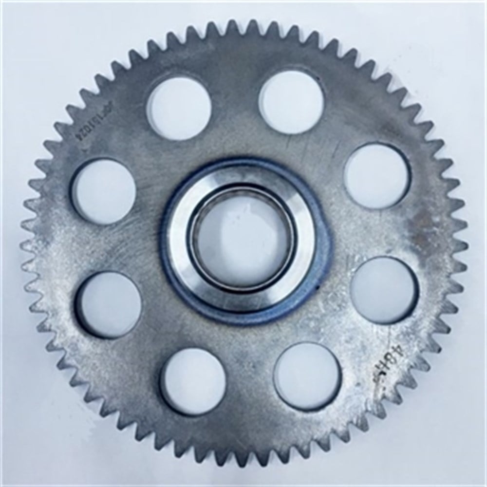 SUZUKI DL250 MARŞ DİŞLİSİ