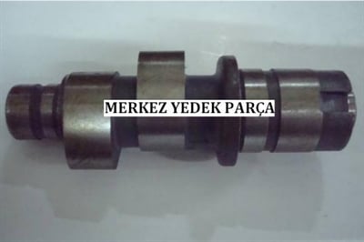 KEEWAY SUPER SHADOW EKSANTRİK MİLİ ARKA