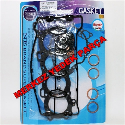 HONDA CBR900RR CONTA TAKIMI (00-01)