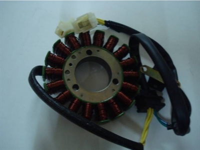 SUZUKI GN250 STATÖR SENSÖR