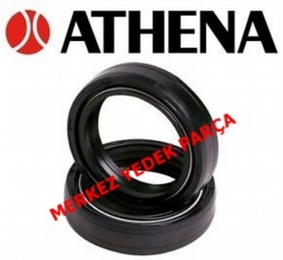 KEEWAY SUPER SHADOW AMORTİSÖR KEÇESİ