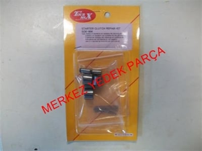 SUZUKI GS500E MARŞ RUBLESİ