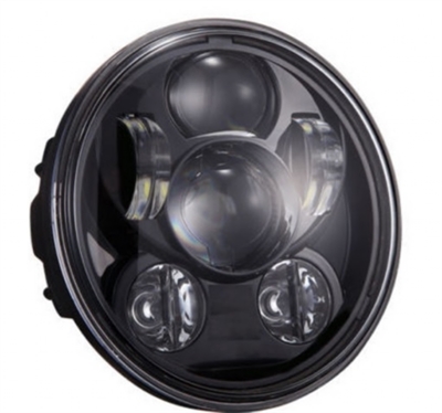 HARLEY DAVIDSON DYNA LED FAR