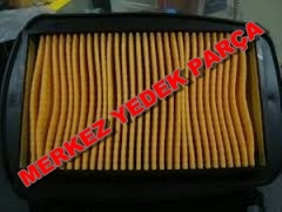 YAMAHA YZF125R HAVA FİLTRESİ