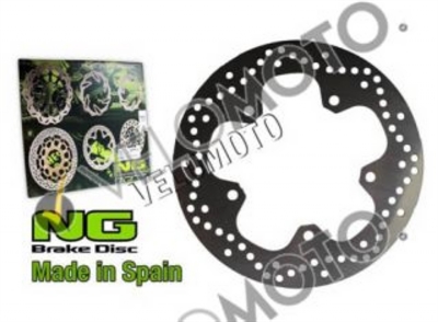 BMW R 1200GS ARKA FREN DİSKİ