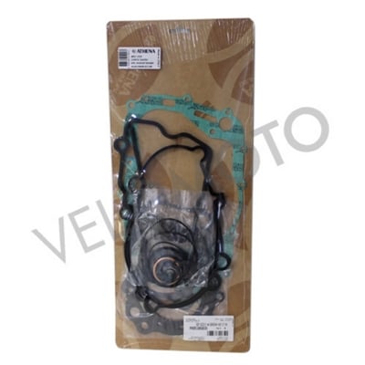 SUZUKI AN400 CONTA SETİ (03-06)