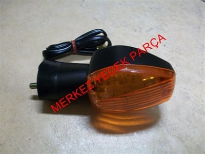 HONDA CBR125R SİNYAL