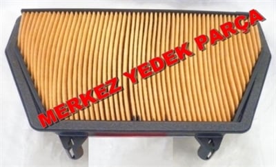 HONDA CBR600RR HAVA FİLTRESİ (07-16)