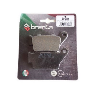 BMW F800/GS ARKA FREN BALATASI