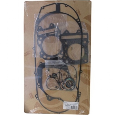 SUZUKI AN400 CONTA SETİ (99-02)