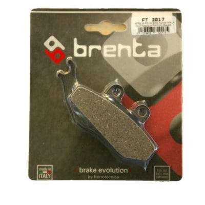 PEUGEOT SATELIS ÖN FREN BALATASI