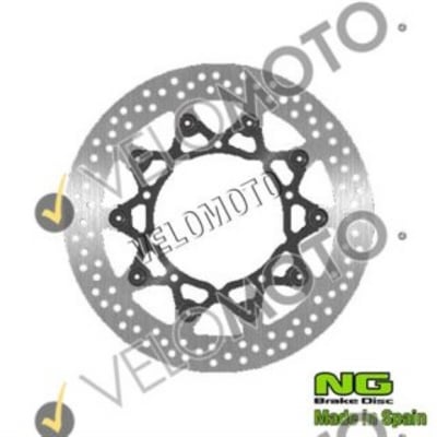 YAMAHA R1 ÖN FREN DİSKİ