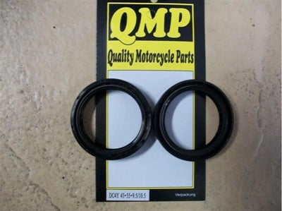 SUZUKI GN250 AMORTİSÖR KEÇESİ