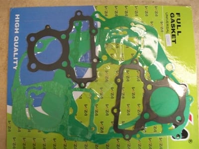 YAMAHA XV250 CONTA SETİ