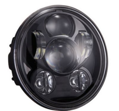 HARLEY DAVIDSON DYNA LED FAR