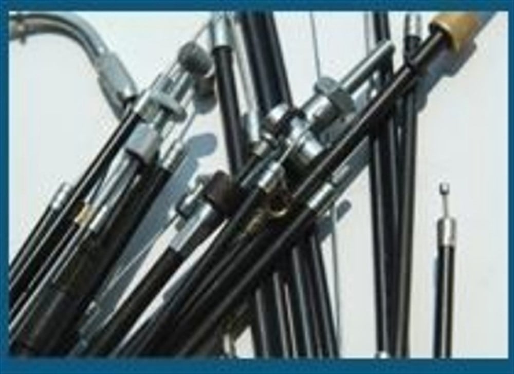 YAMAHA TDM850 JİKLE TELİ (91-96)